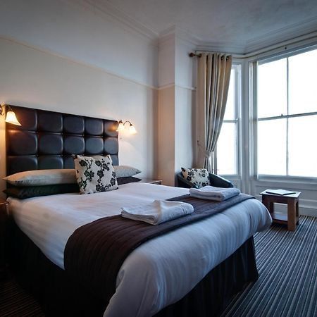 Promenad Bed & Breakfast Λαντούντνο Εξωτερικό φωτογραφία