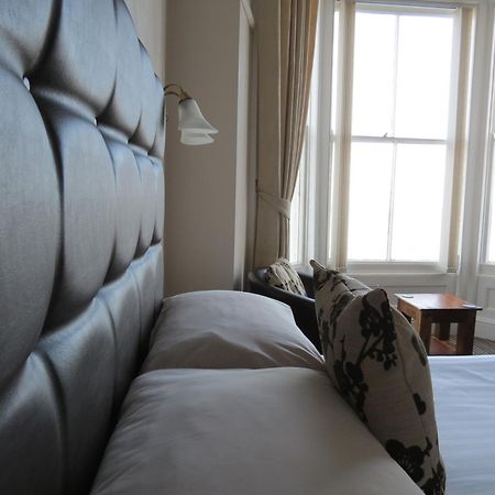 Promenad Bed & Breakfast Λαντούντνο Εξωτερικό φωτογραφία