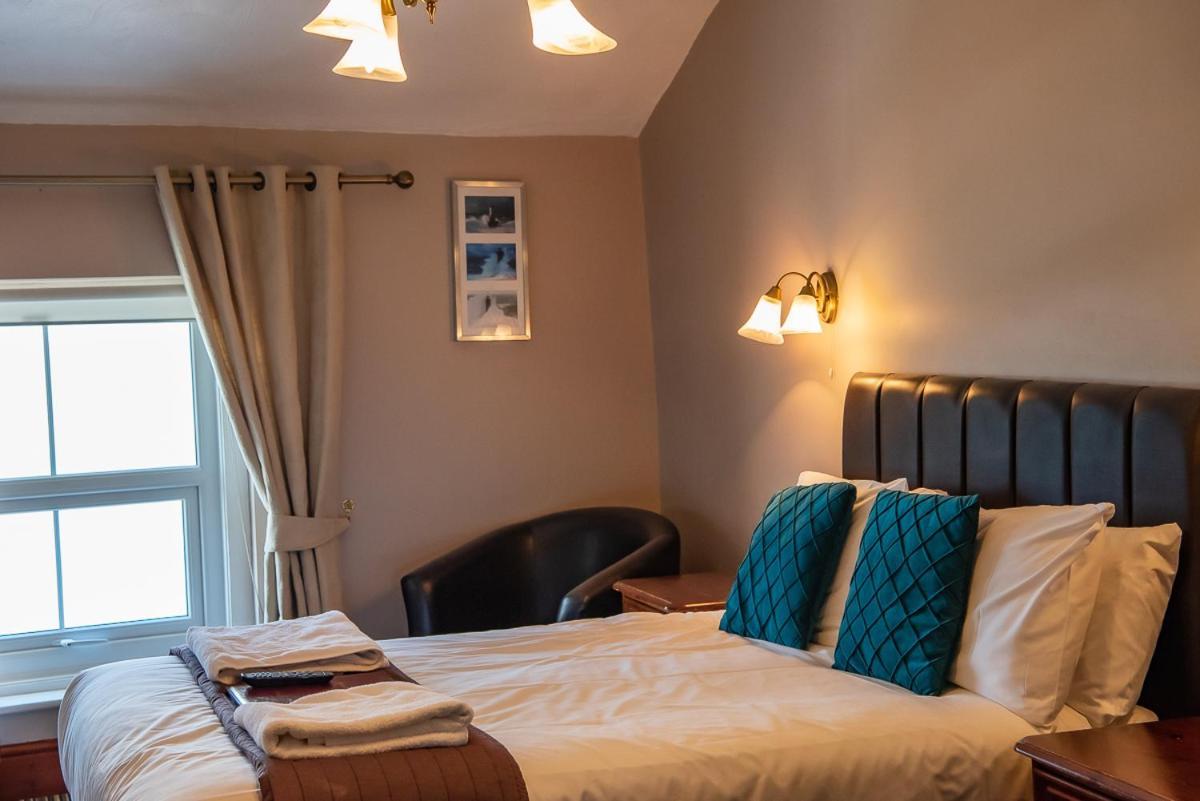 Promenad Bed & Breakfast Λαντούντνο Εξωτερικό φωτογραφία