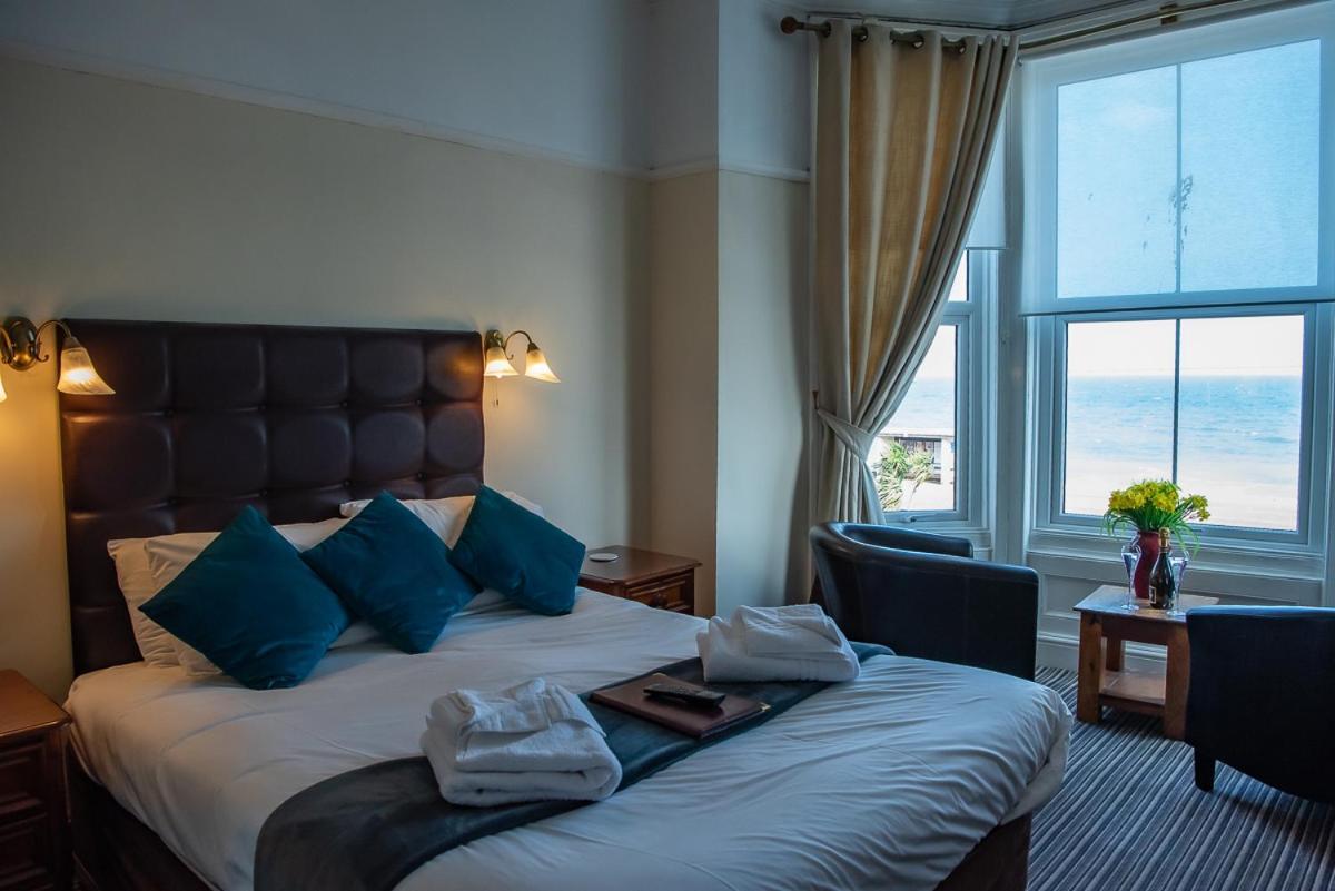Promenad Bed & Breakfast Λαντούντνο Εξωτερικό φωτογραφία