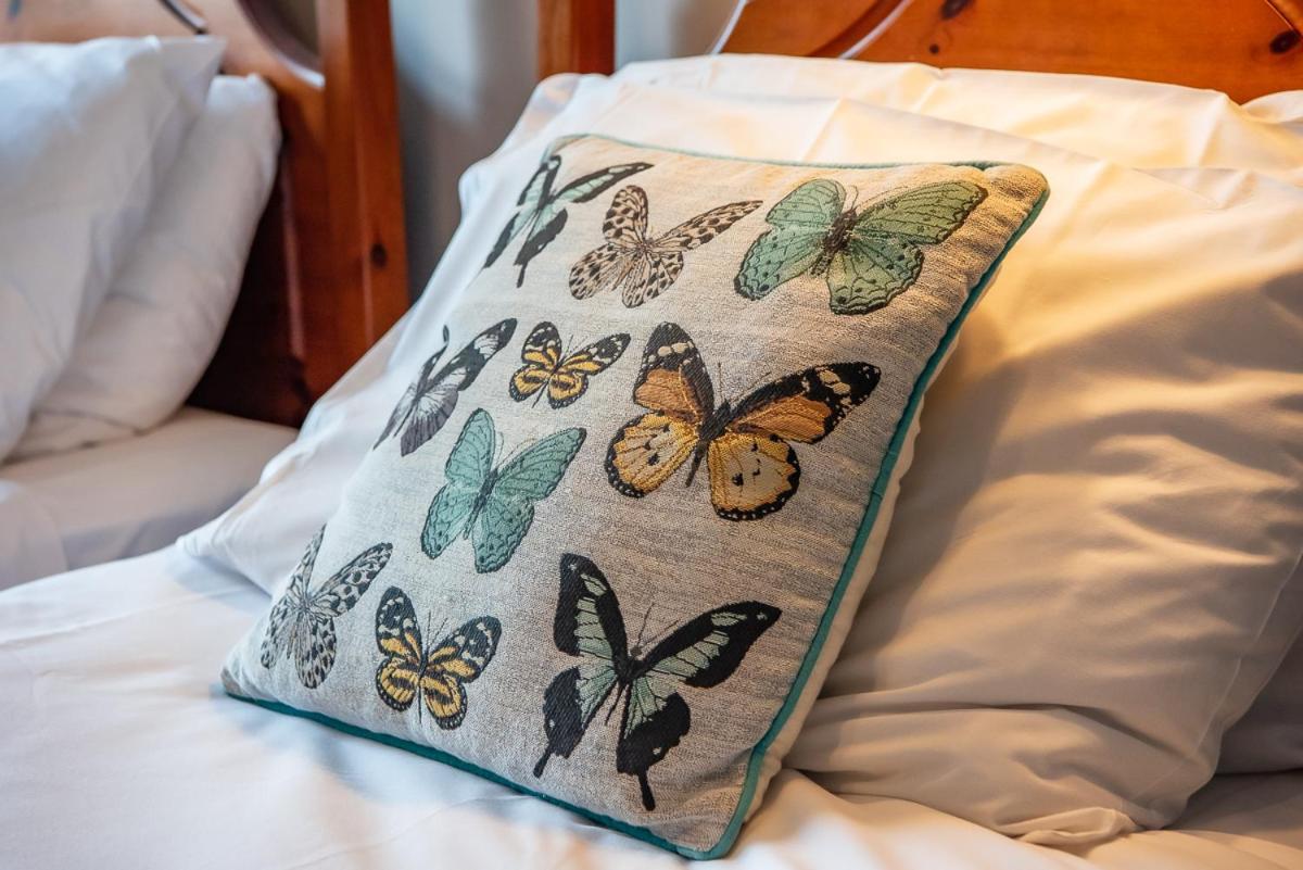 Promenad Bed & Breakfast Λαντούντνο Εξωτερικό φωτογραφία