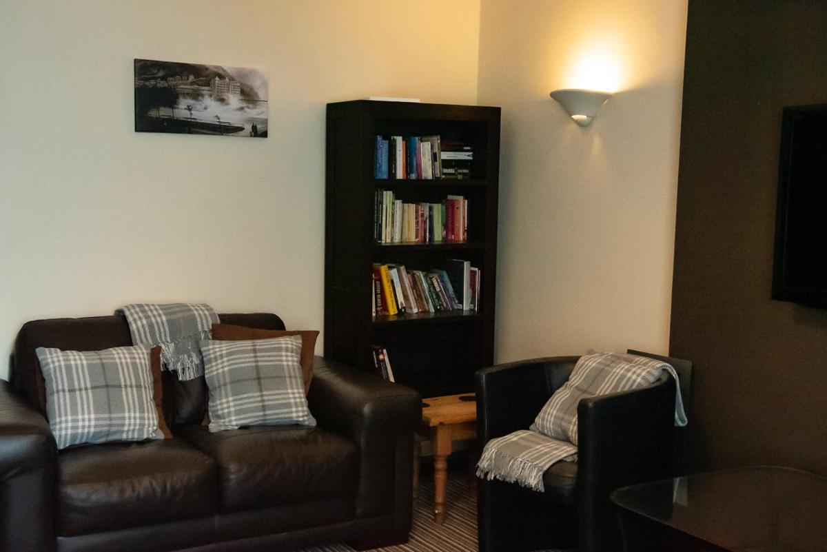 Promenad Bed & Breakfast Λαντούντνο Εξωτερικό φωτογραφία
