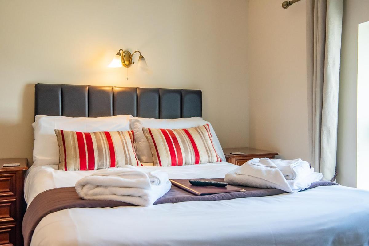 Promenad Bed & Breakfast Λαντούντνο Εξωτερικό φωτογραφία