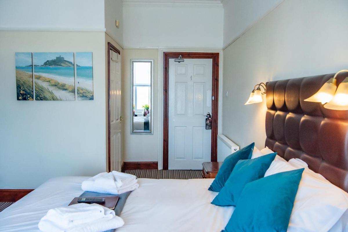 Promenad Bed & Breakfast Λαντούντνο Εξωτερικό φωτογραφία