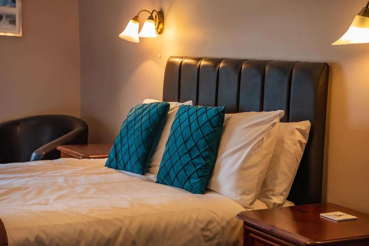 Promenad Bed & Breakfast Λαντούντνο Εξωτερικό φωτογραφία
