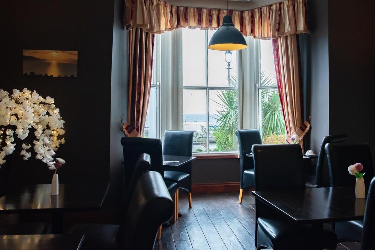Promenad Bed & Breakfast Λαντούντνο Εξωτερικό φωτογραφία