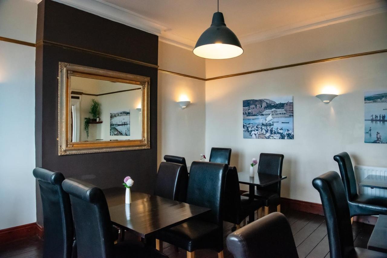 Promenad Bed & Breakfast Λαντούντνο Εξωτερικό φωτογραφία