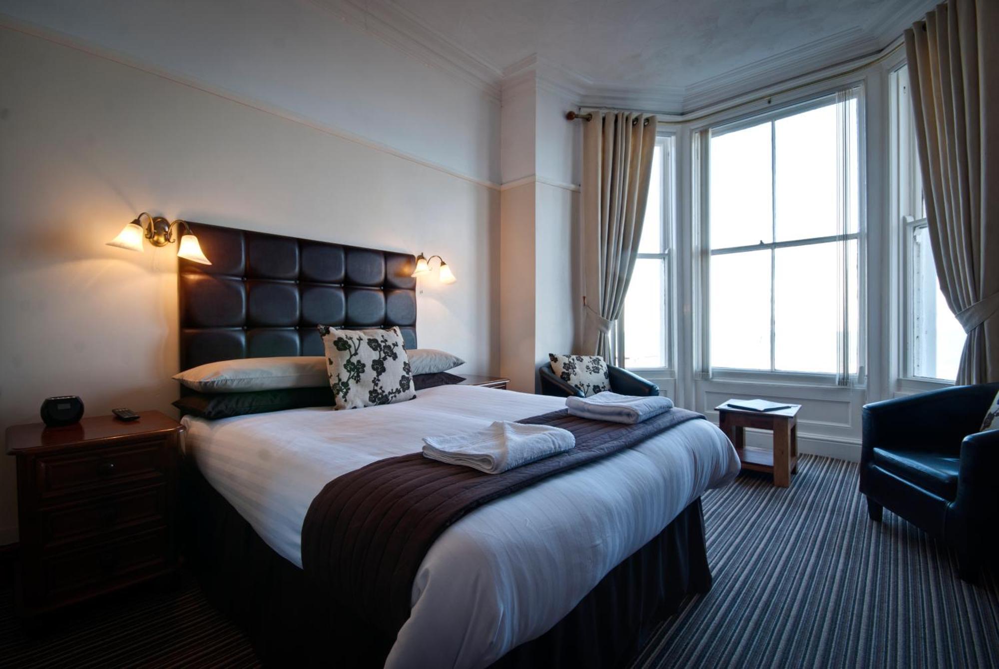 Promenad Bed & Breakfast Λαντούντνο Εξωτερικό φωτογραφία