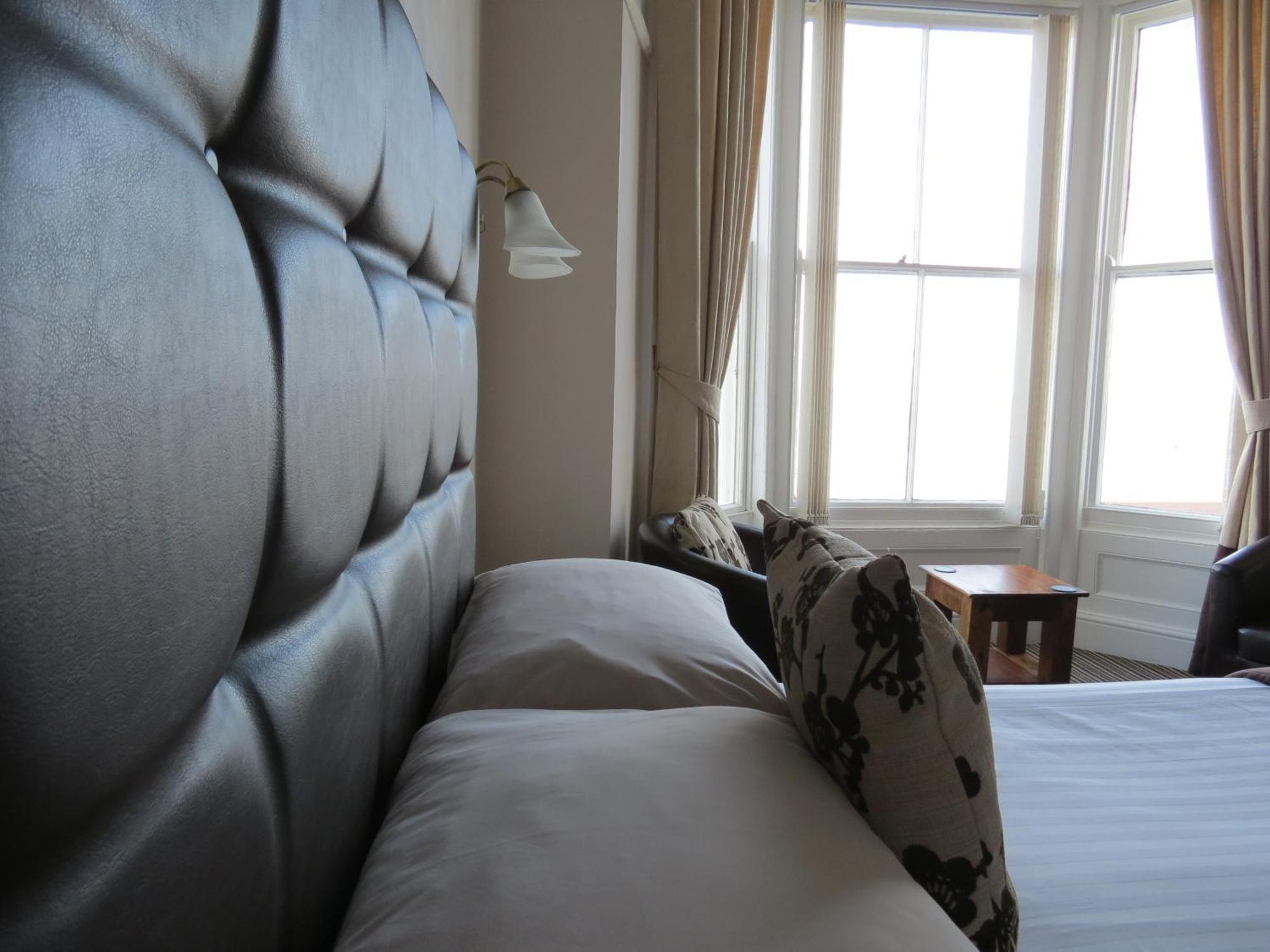 Promenad Bed & Breakfast Λαντούντνο Εξωτερικό φωτογραφία